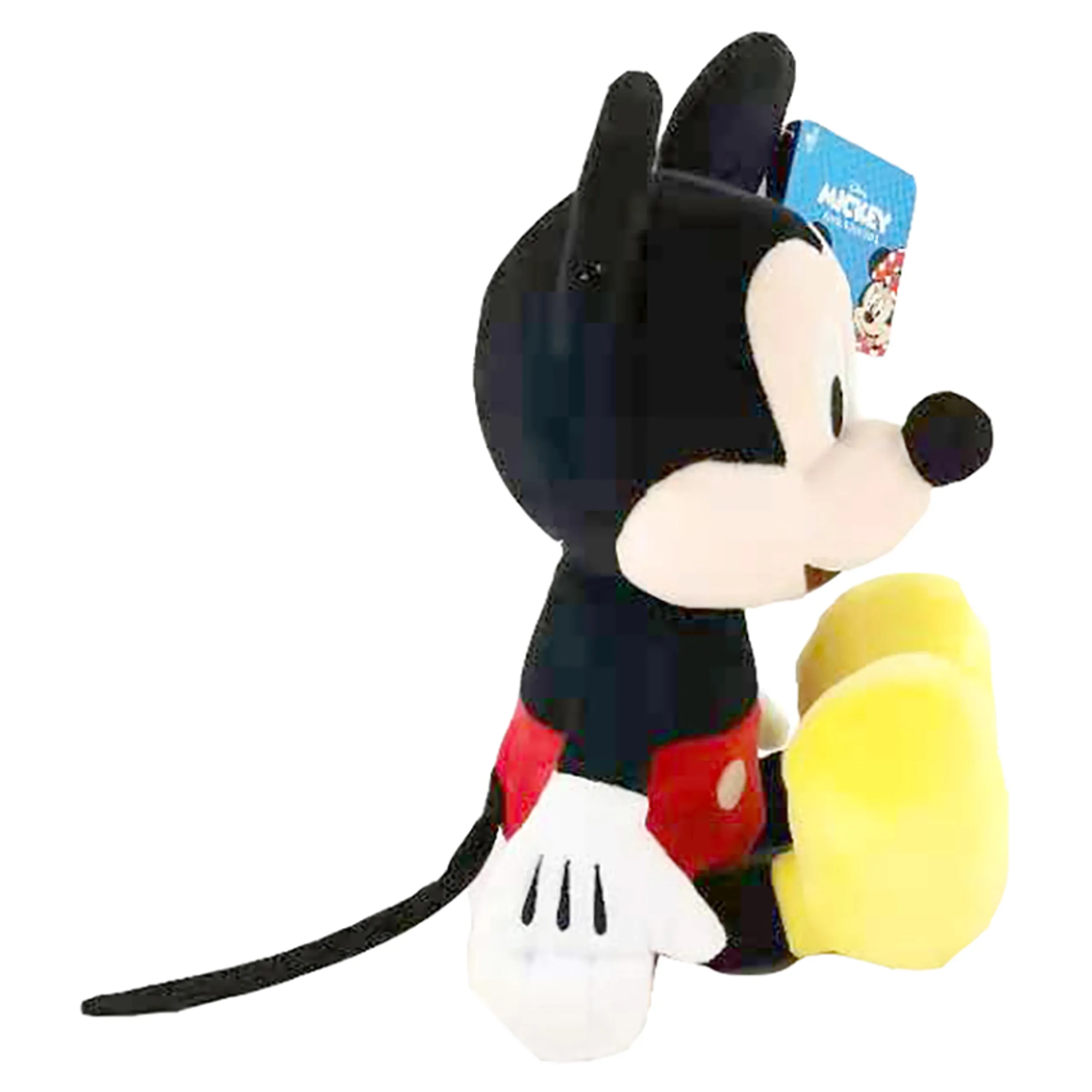 Mickey Core Mickey 35.56 cm Plush