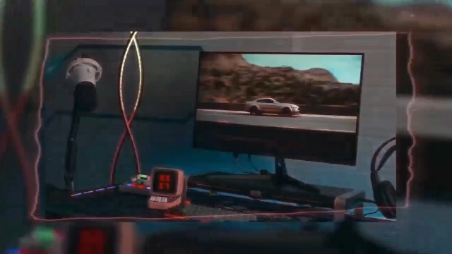 GOPS27QHD180IPS - 27 in 2560x1440