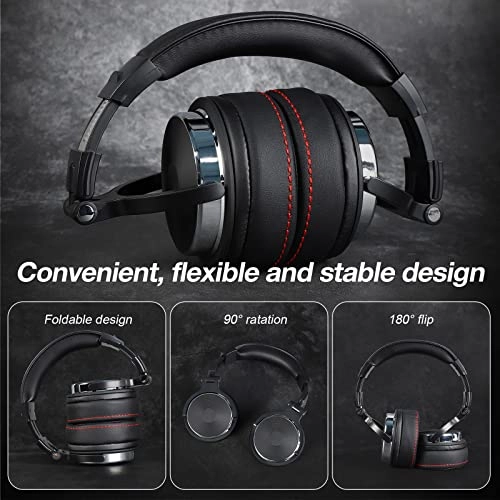 Pro-50 Wired Headphone