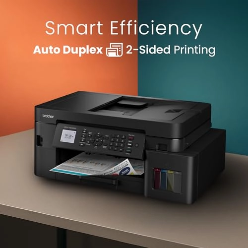 MFC-T930DW Ink Tank Printer