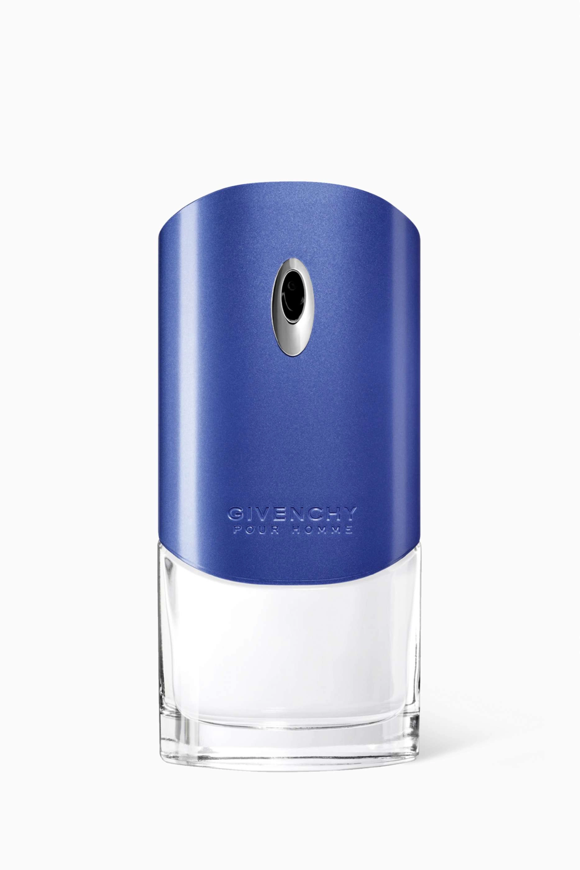 Pour Homme Blue Label Eau de Toilette 100ml