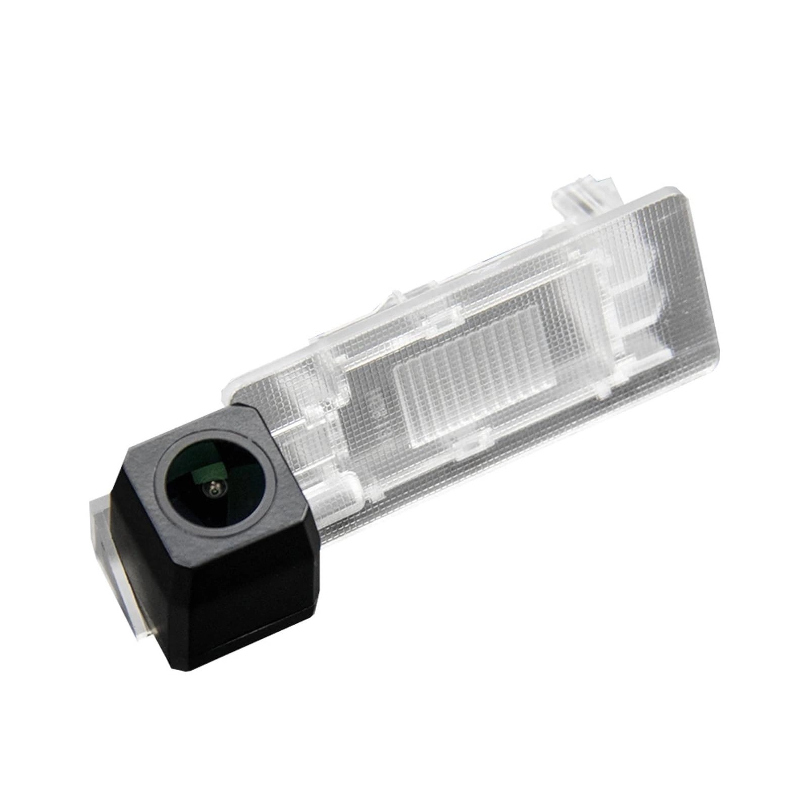 Reverse car rear view camera - Night vision Wired 720 x 540 pixels