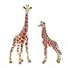 Giraffe Figurines - Giraffe 2PCS (10.16 to 15.24 cm)