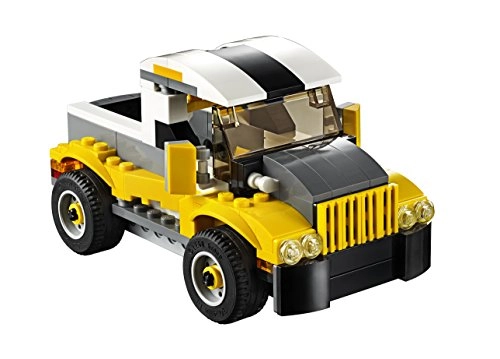 Fast Car (31046) - Vehicle