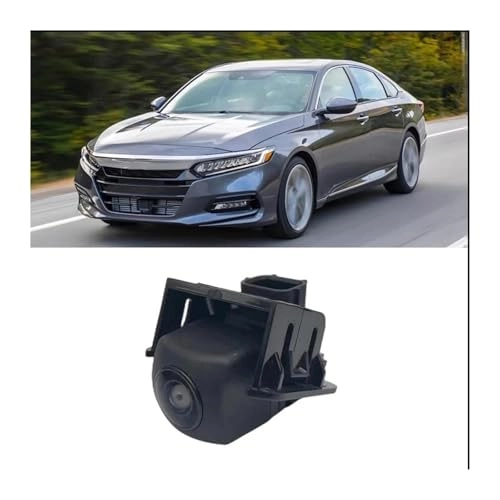 Reversing Camera - Night vision wireless