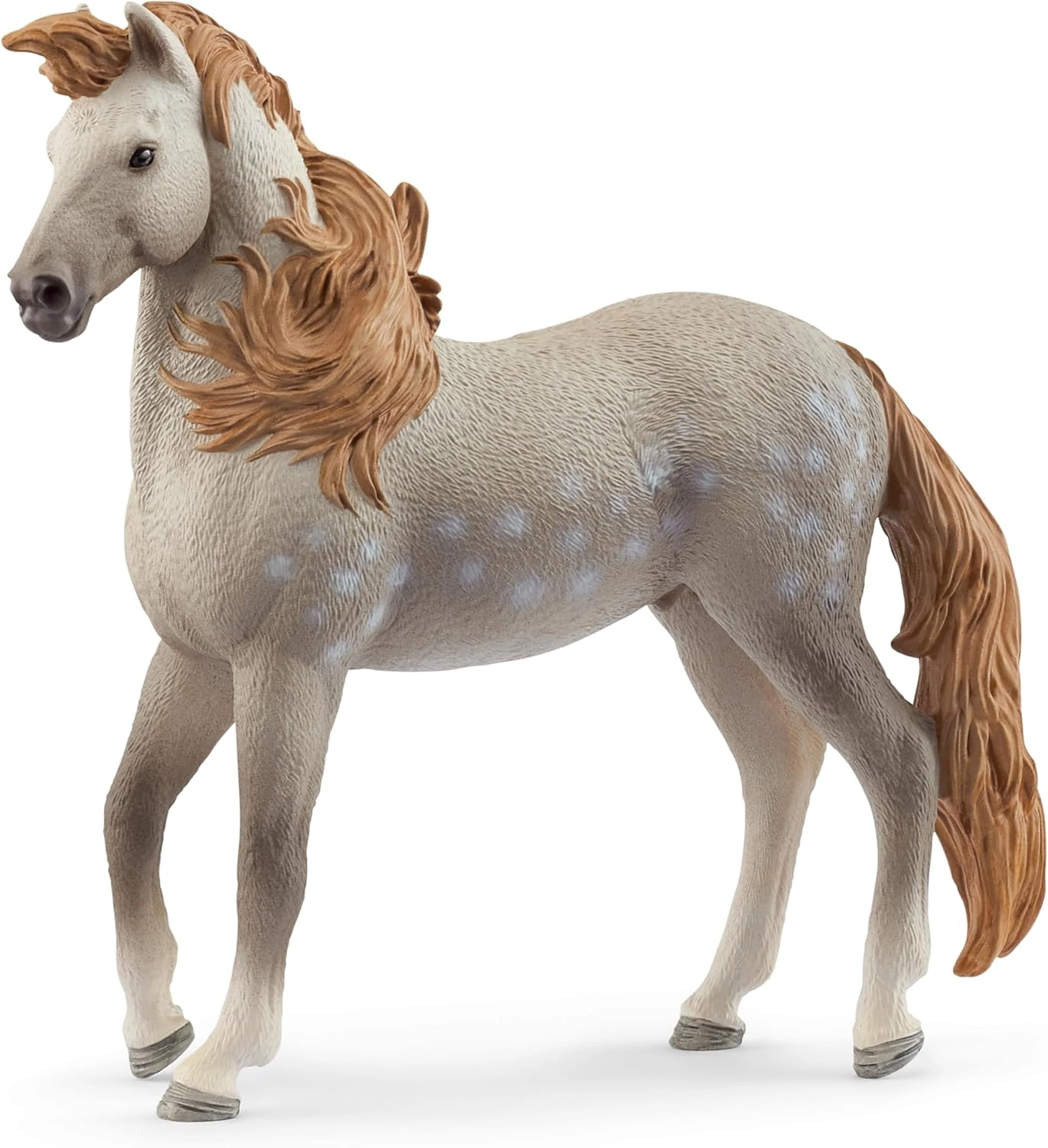 Horse Club - Andalusian Stallion (4059433770406) 1 pcs