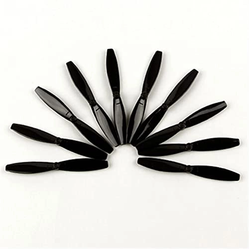 Propeller - Brushed Coreless Motor