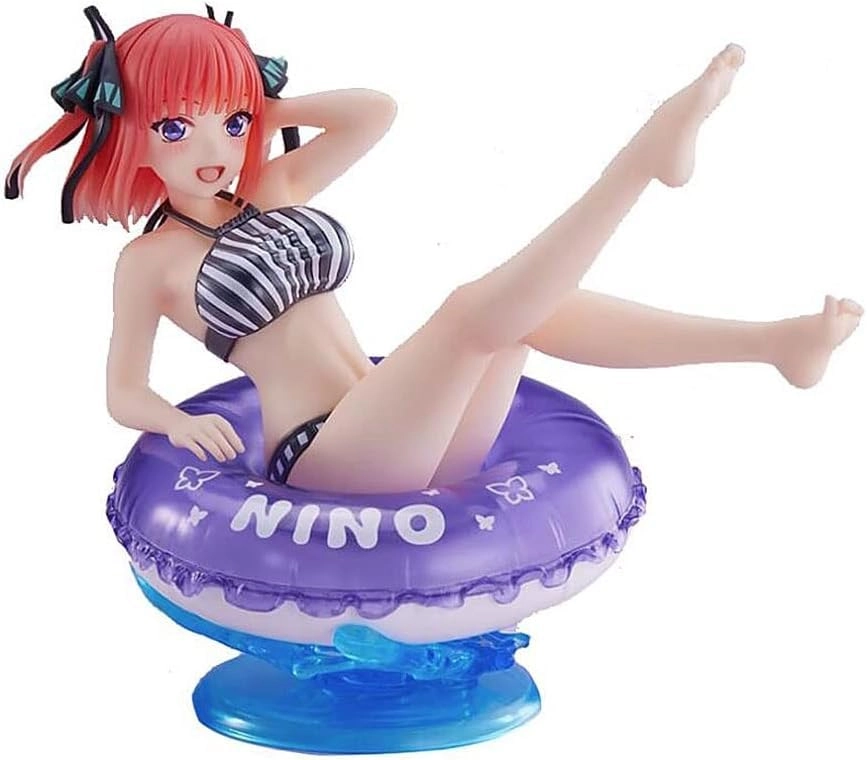 TYdfhSHR Nino - Anime (13 cm) (9554544179919)