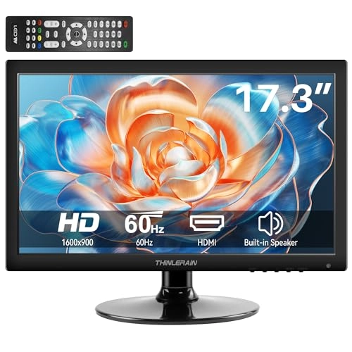 HD-170 - 17 Inch 1600 x 900