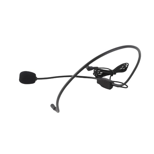 Sorandyrz8eyoiv1g 3.5mm-Mini-Jack Microphone