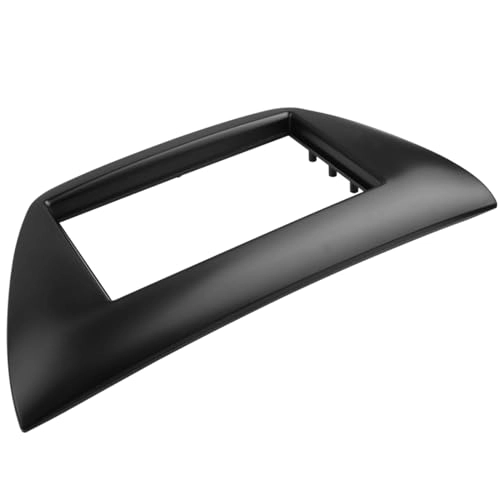 Car Radio fascia - Lancer IX 2006