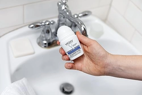 24 Hours Deodorant - Unscented 40ML