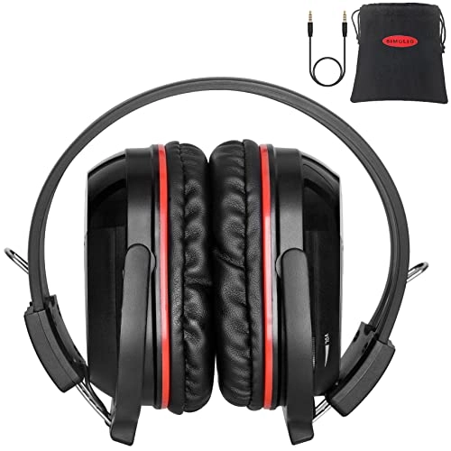 SM-561 Wireless Headphone