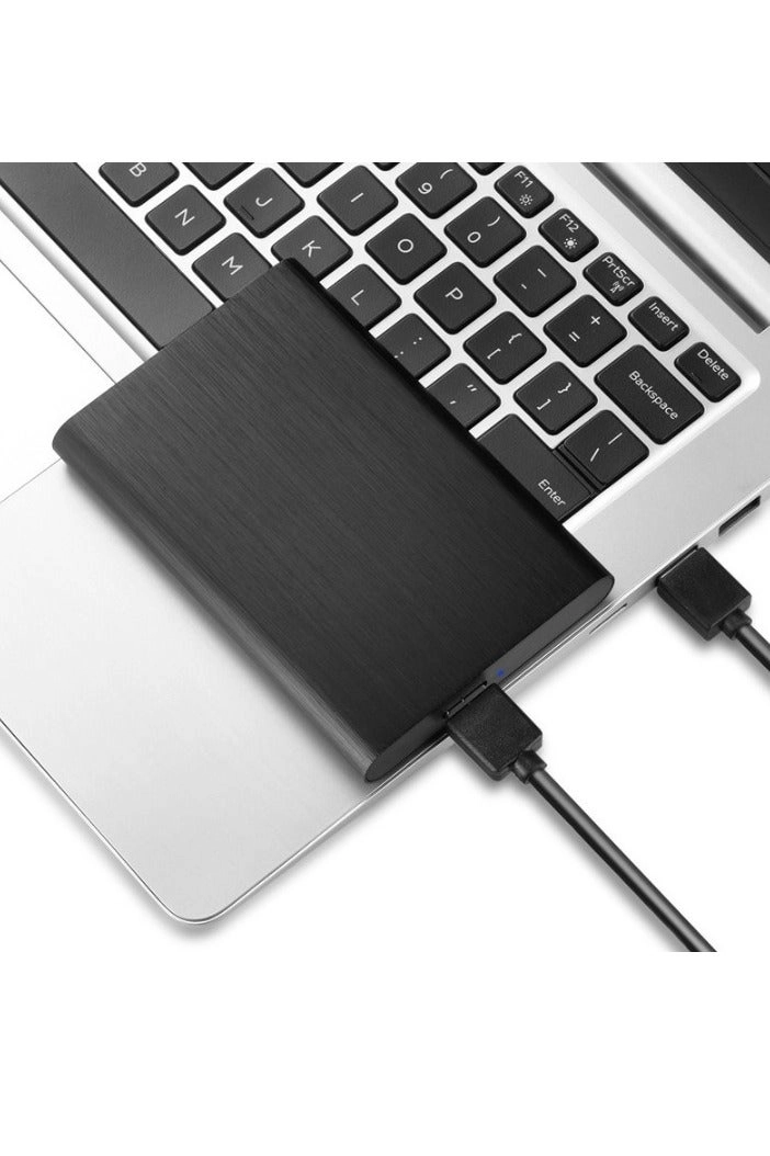 Portable External Hard Drive 160GB HDD