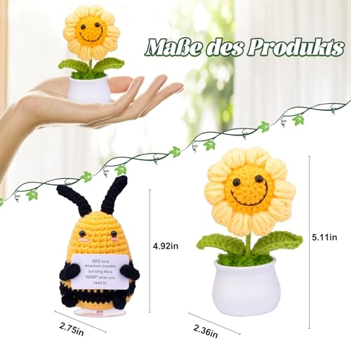 Positive Potato Pocket Hug 5 cm