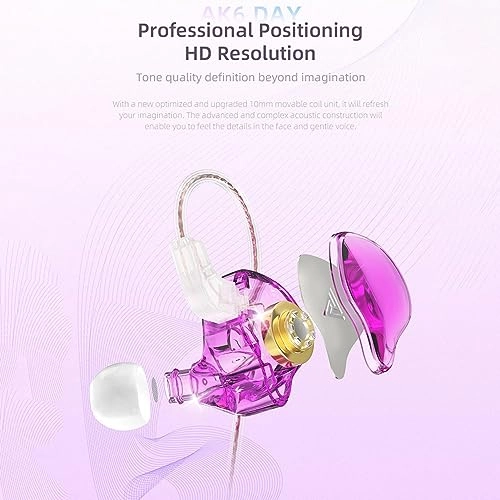 B0CKTPW4WM Wired Earbud