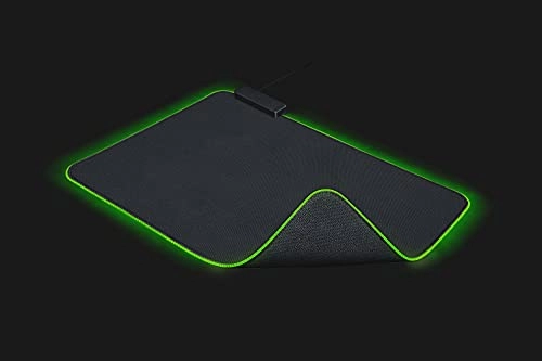 Goliathus Chroma Natural Foam Rubber Gaming Mouse Pad - 35.53x25.53 cm