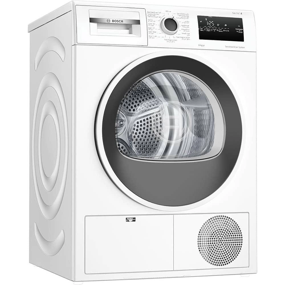 Series 4 WTN86201GC Condenser