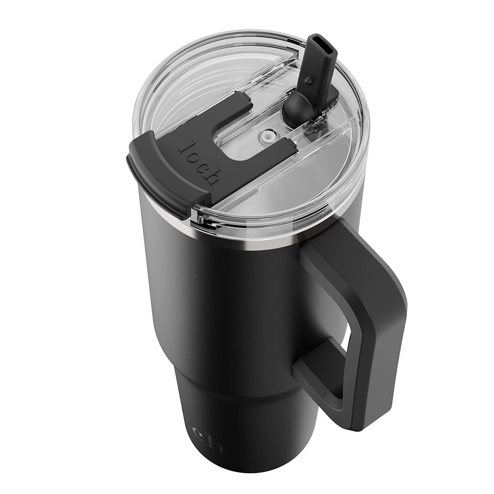 Ultimate Hydration Travel Mug - 1200ml