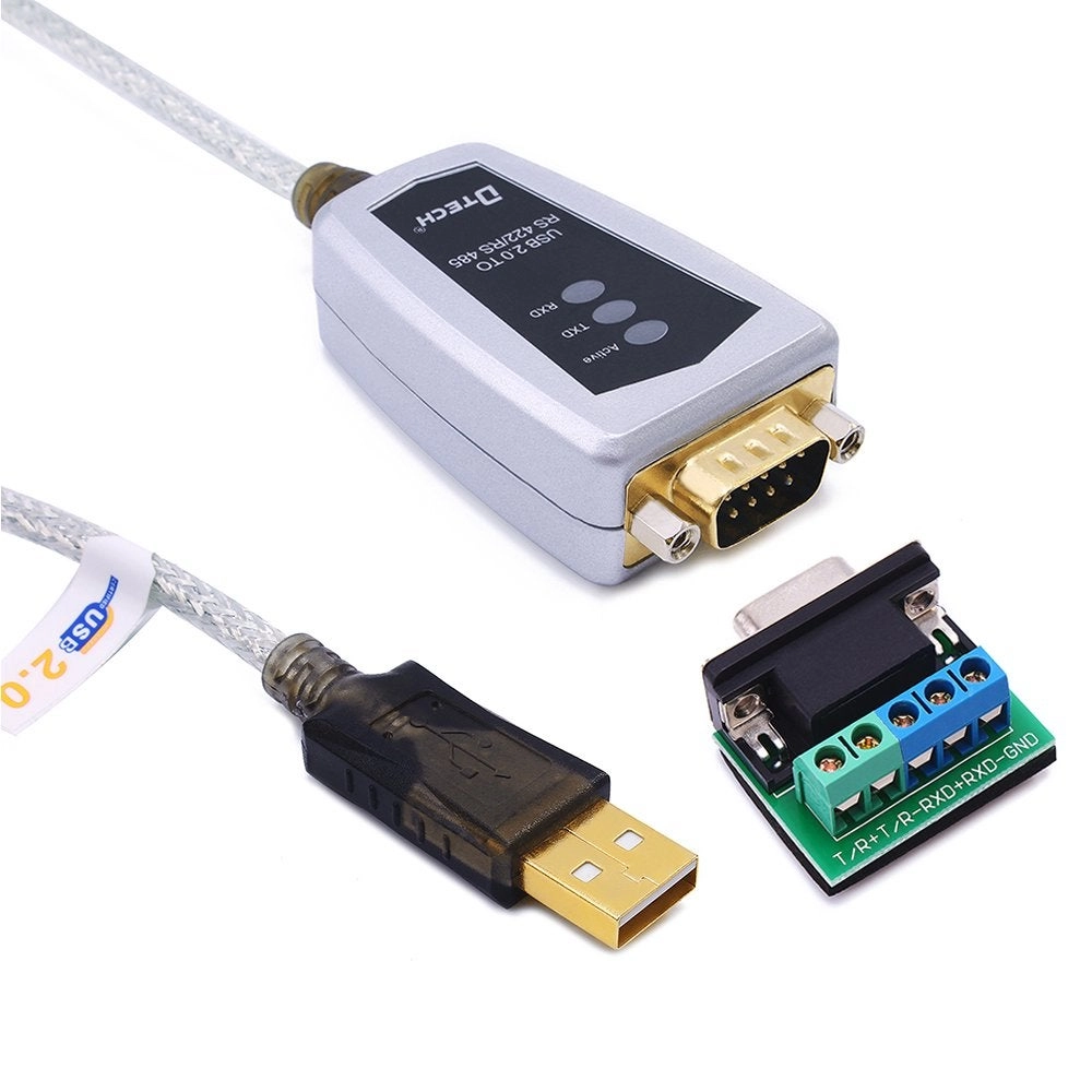 USB to RS485 Adapter