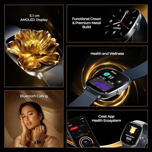 Ultima Regal Premium Metal Body