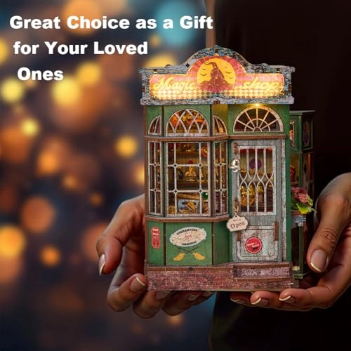 SL35 - 1:24miniature model