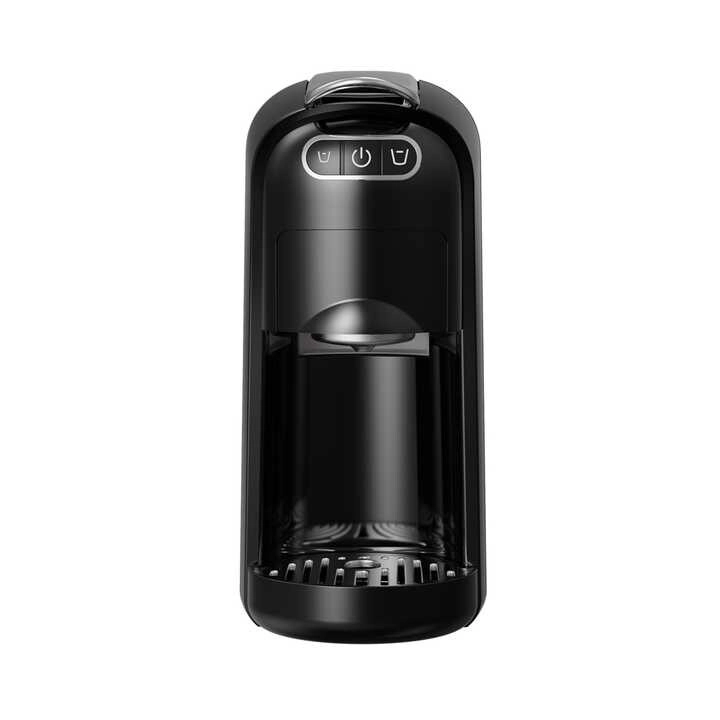 3 in 1 Capsule - Compatible with Dolce Gusto & Ground Coffee Auto Shut-Off