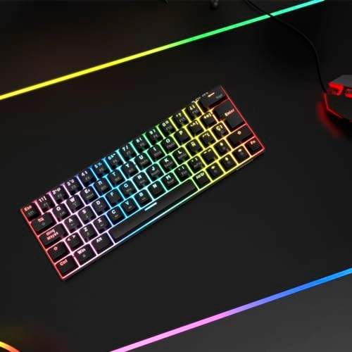 Kyara - ES Wired/Wireless