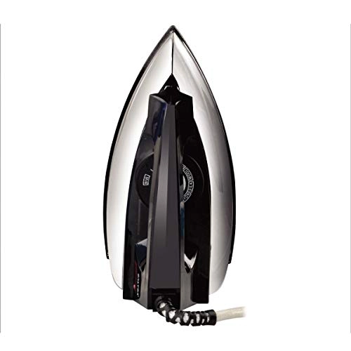 Casual - 750W Dry Iron Black