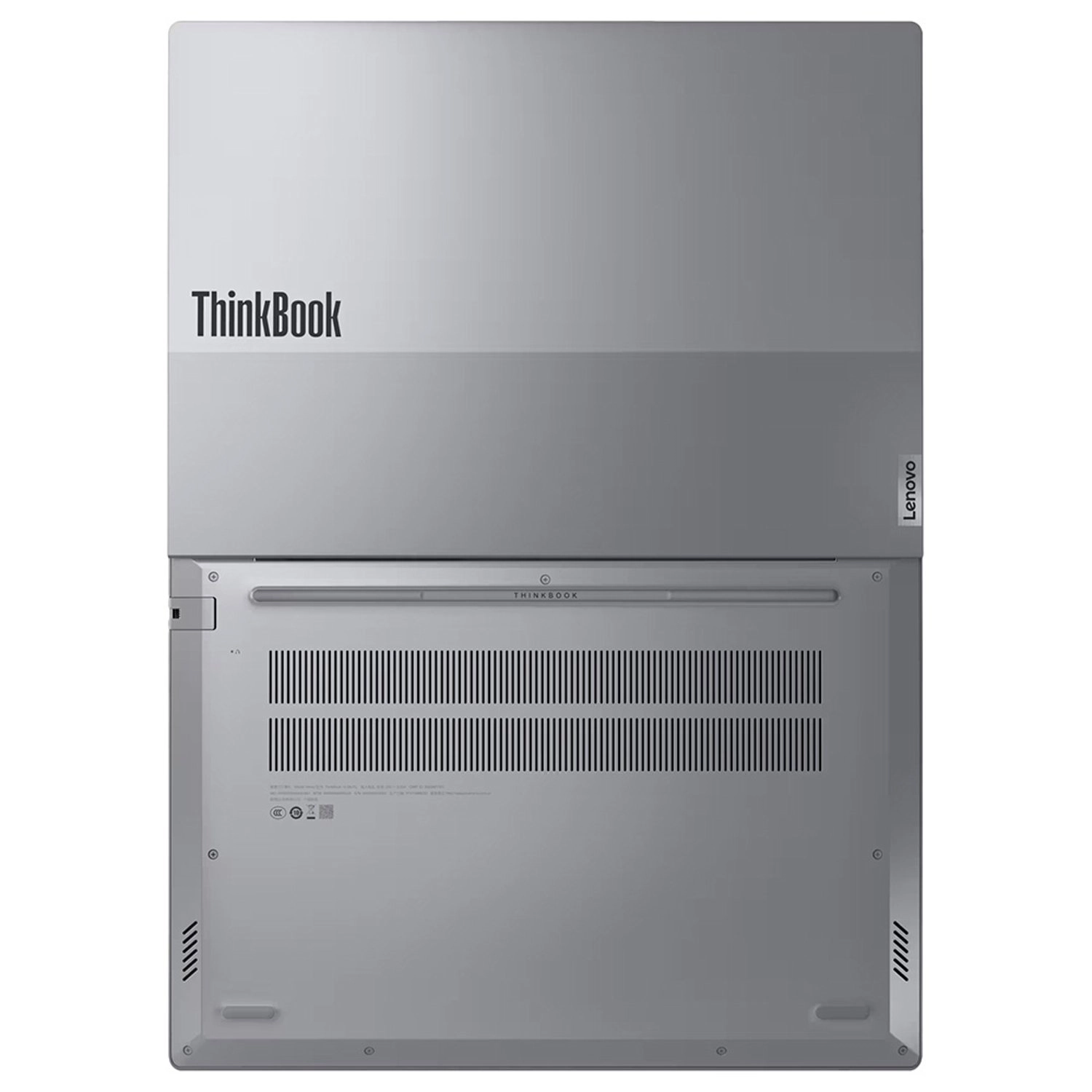 ThinkBook 14 G6 IRL 21KG00U5 - 14'' Core i5-13420H 8GB DDR5 512GB SSD