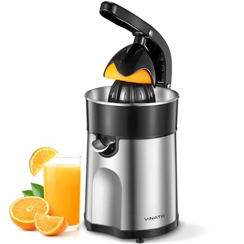 Electric Citrus Juicer - 85 watts