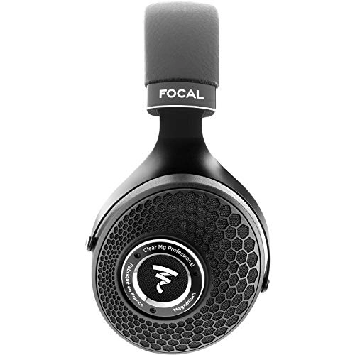 Clear MG Wired Headphone