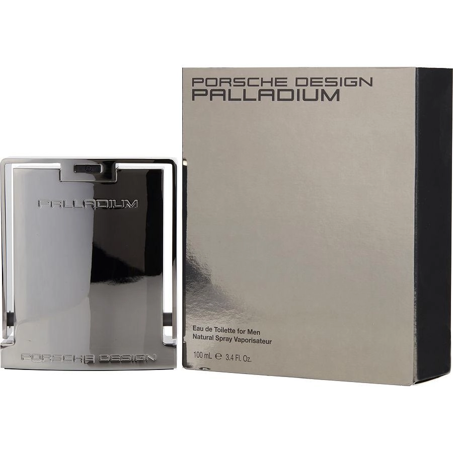 Palladium Eau de Toilette 100ml
