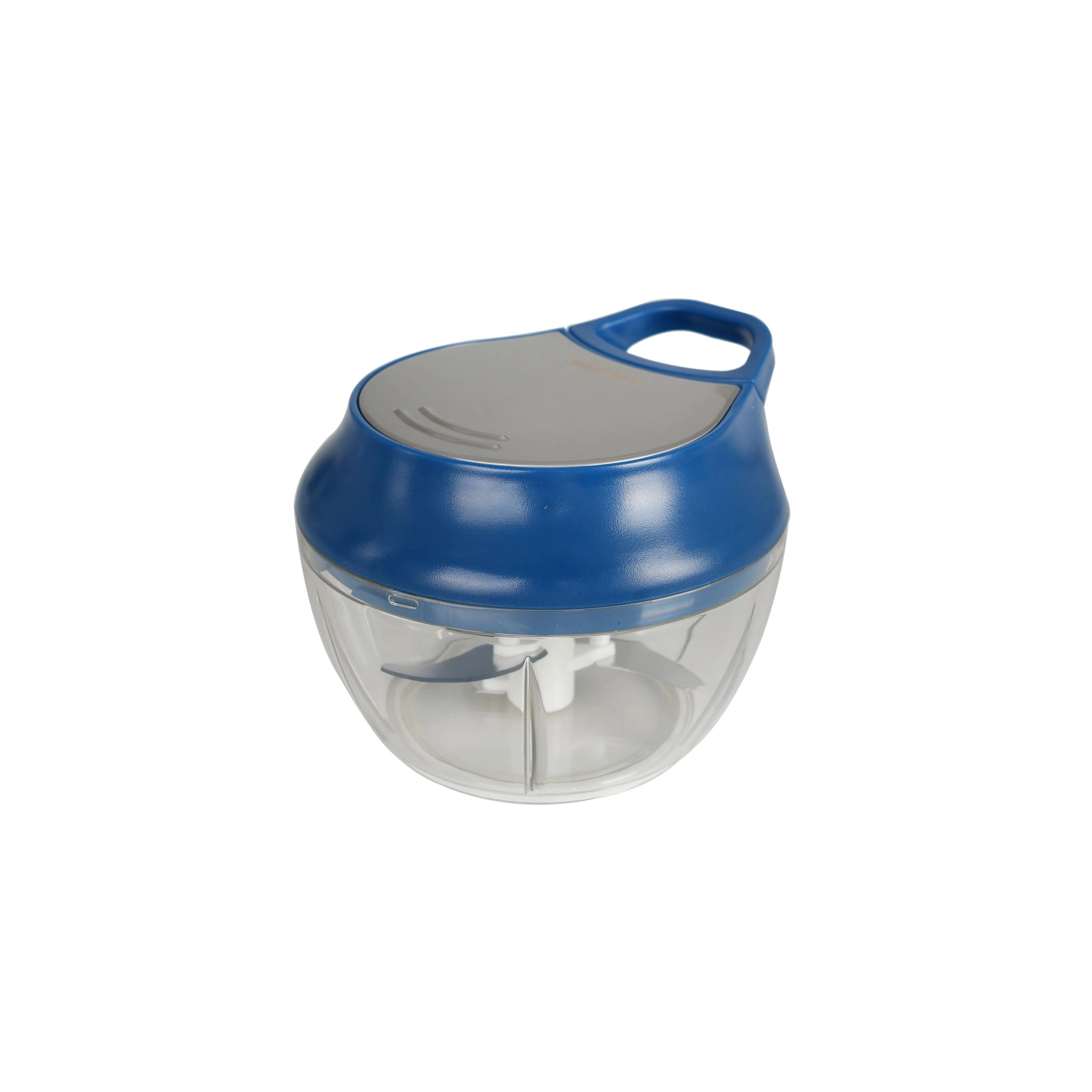 Mastrad Manual Chopper - 500ml 3 Blades
