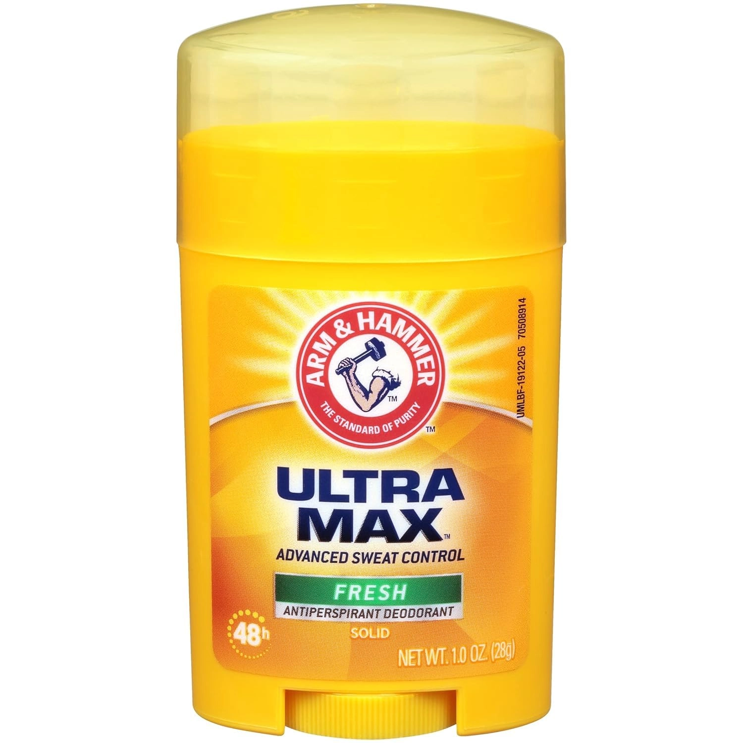 Church & Dwight Co., Inc. Ultram Max - Fresh 28.35 gram