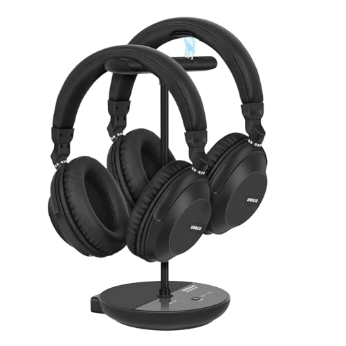 JH-737D Wireless Headphone