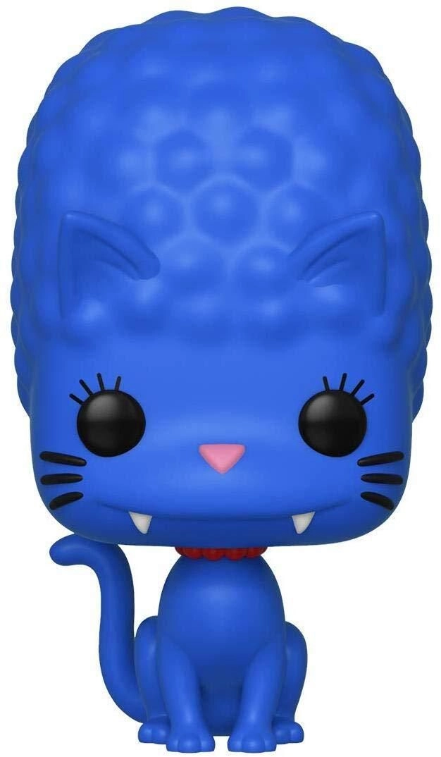 Marge - Simpsons - POP! Panther Vinyl Figure