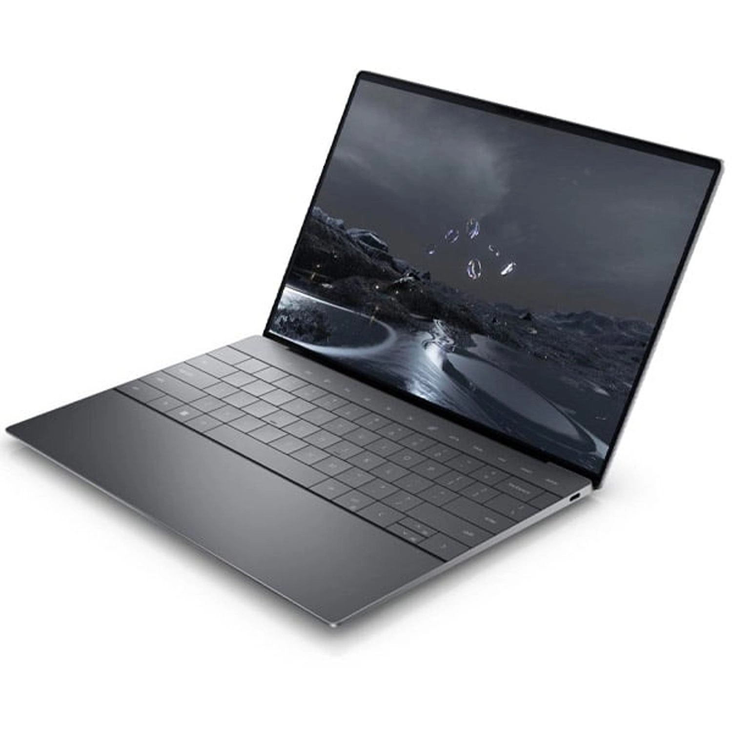 XPS 13 PLUS 9320 - 13.4'' Core i7-1260P 16GB DDR5 1TB SSD