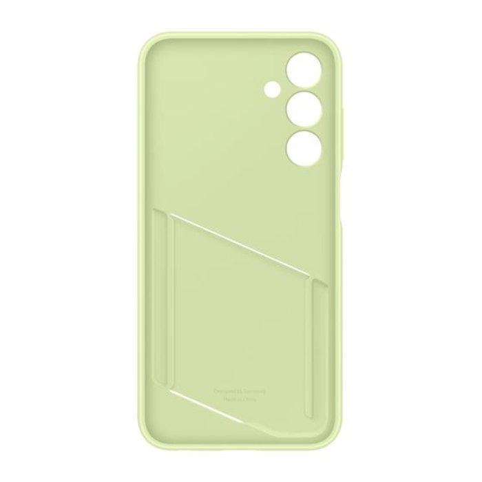 Card Slot Case for Galaxy A25 5G