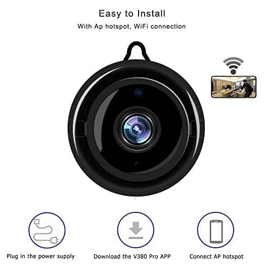 Mini HD - 128GB 1920 X 1080