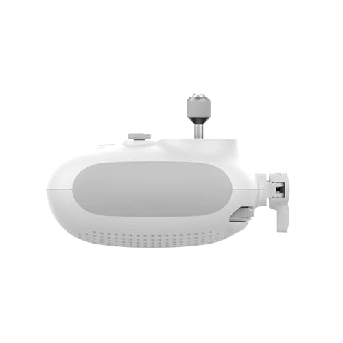 Remote Controller Transmitter - 203.8x91 x 46.6mm 370g