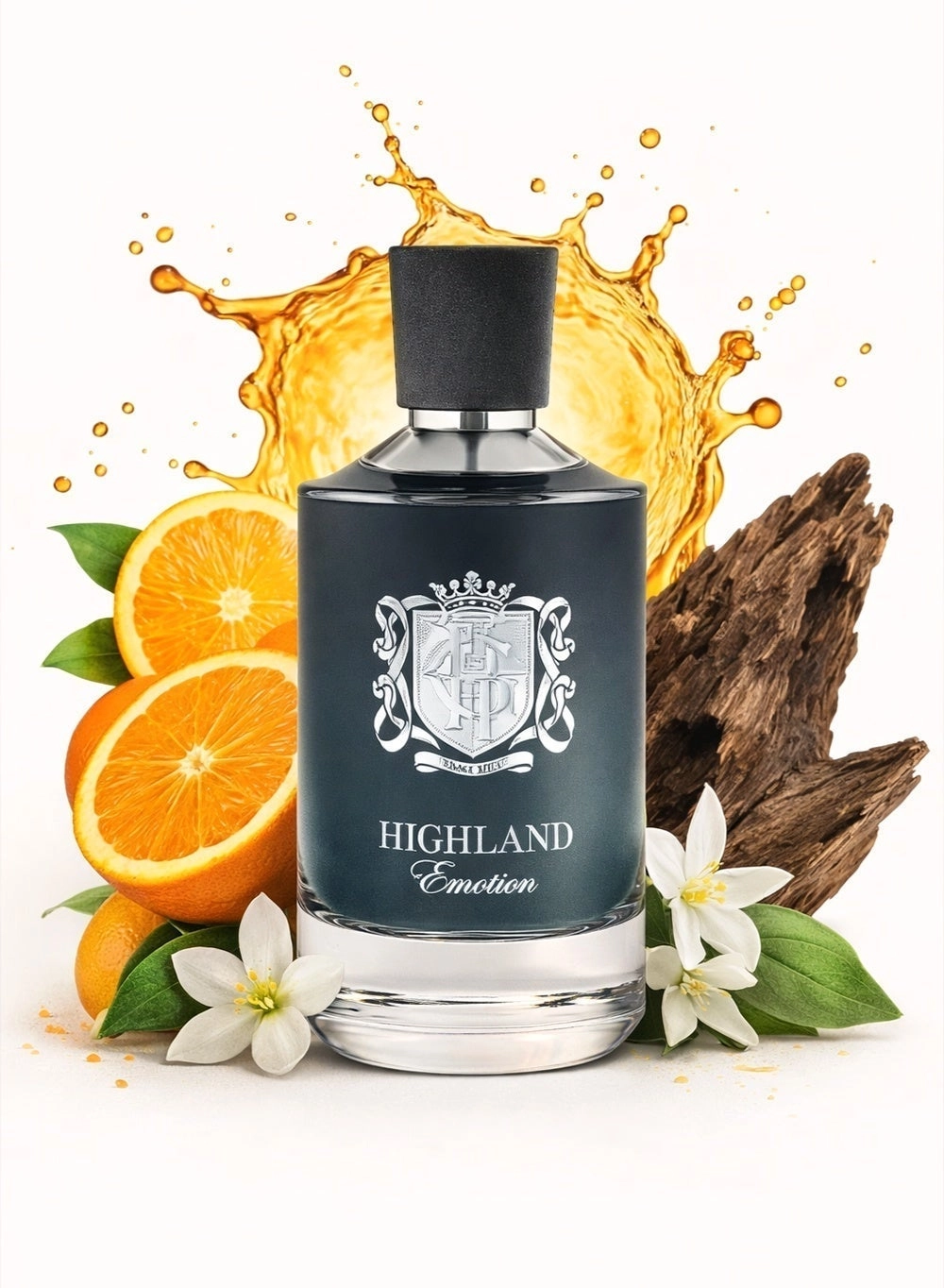 Highland Elixir - Eau de Parfum 100ml