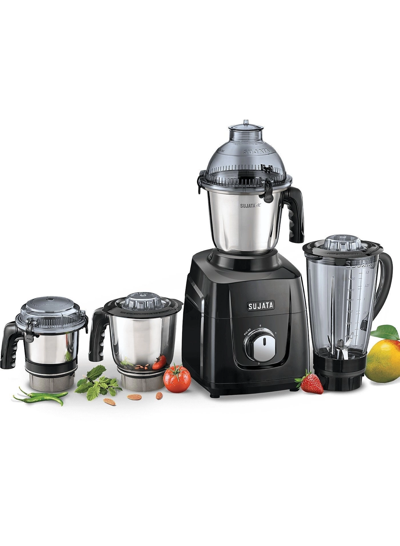 MG03 - 1.75L 1000 watts