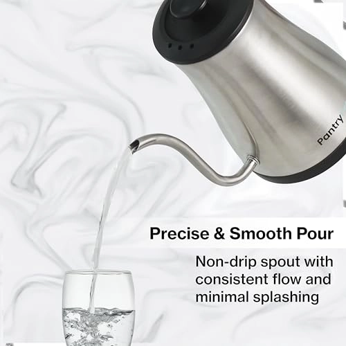 Gooseneck P-12898-SR