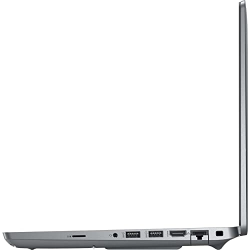 Latitude 5000 5431 - 14'' i7-1270P 16GB DDR5 512GB SSD