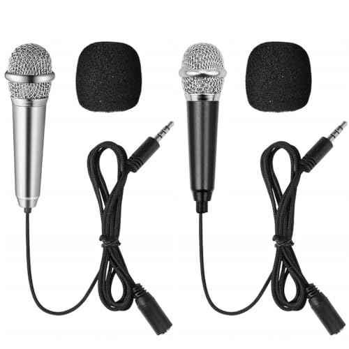 KCO2406AXR116 Wired Microphone