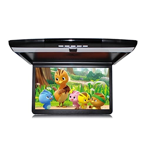 Car Headrest Video Players - 17.3 inch