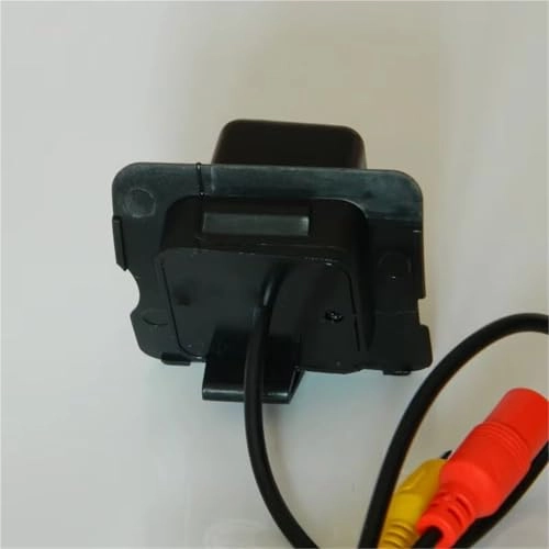 Backup Camera - Night vision 752*582 pixels