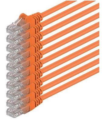 Cat 6 Network Cable - 2m