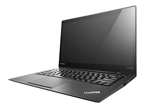 (Renewed) ThinkPad X1 Carbon X1 G3 - 14'' Core i5 8GB DDR3 256GB SSD